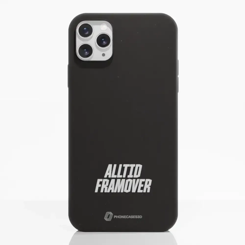 RBK Official Compostable Phone Case Design 69 - Image 3
