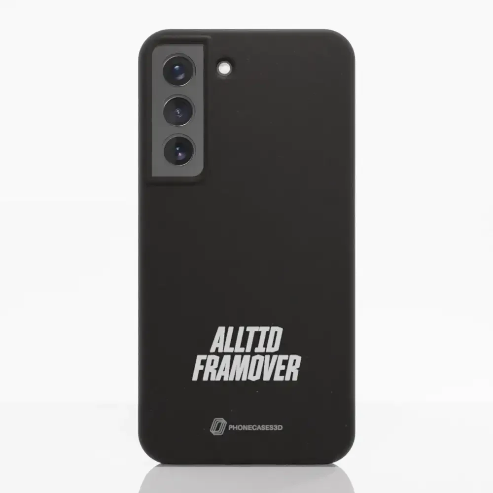 RBK Official Compostable Phone Case Design 69 - Image 33