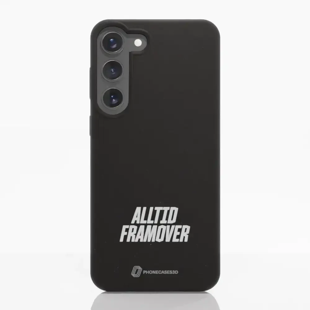 RBK Official Compostable Phone Case Design 69 - Image 37