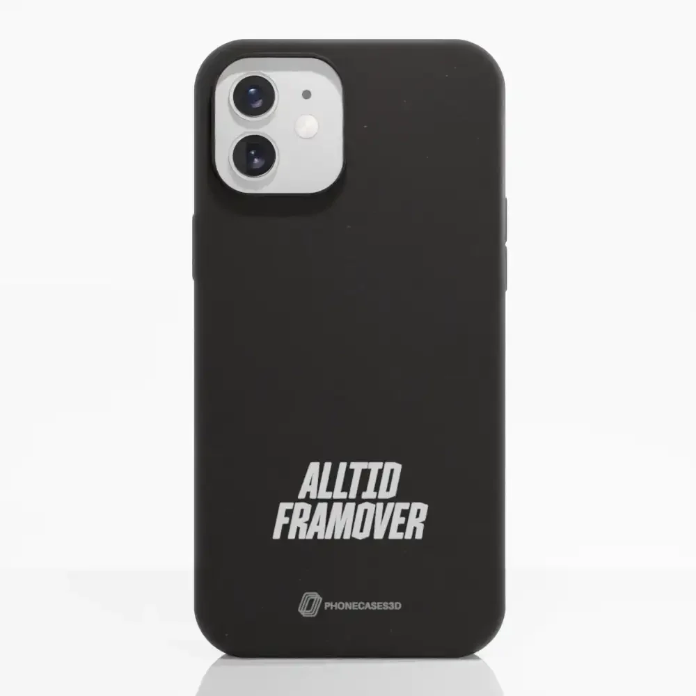 RBK Official Compostable Phone Case Design 69 - Image 4