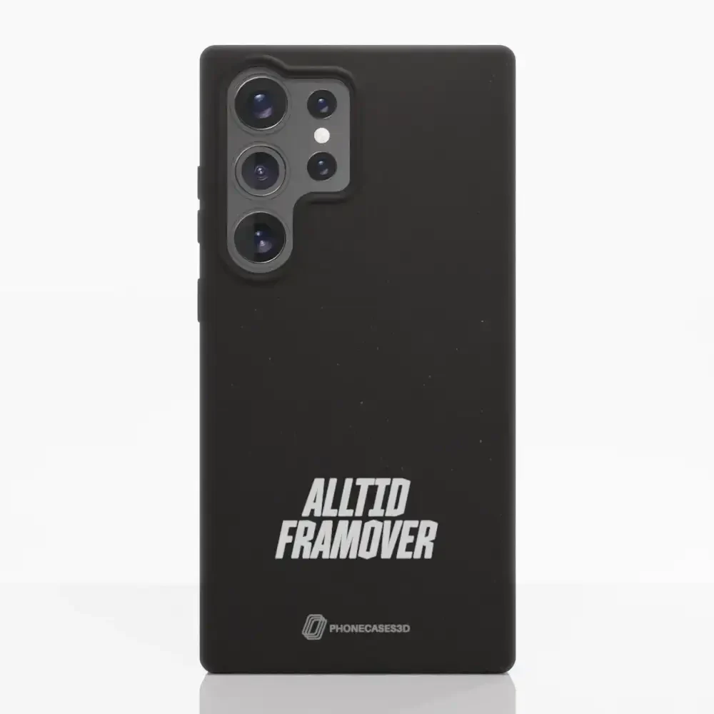 RBK Official Compostable Phone Case Design 69 - Image 44