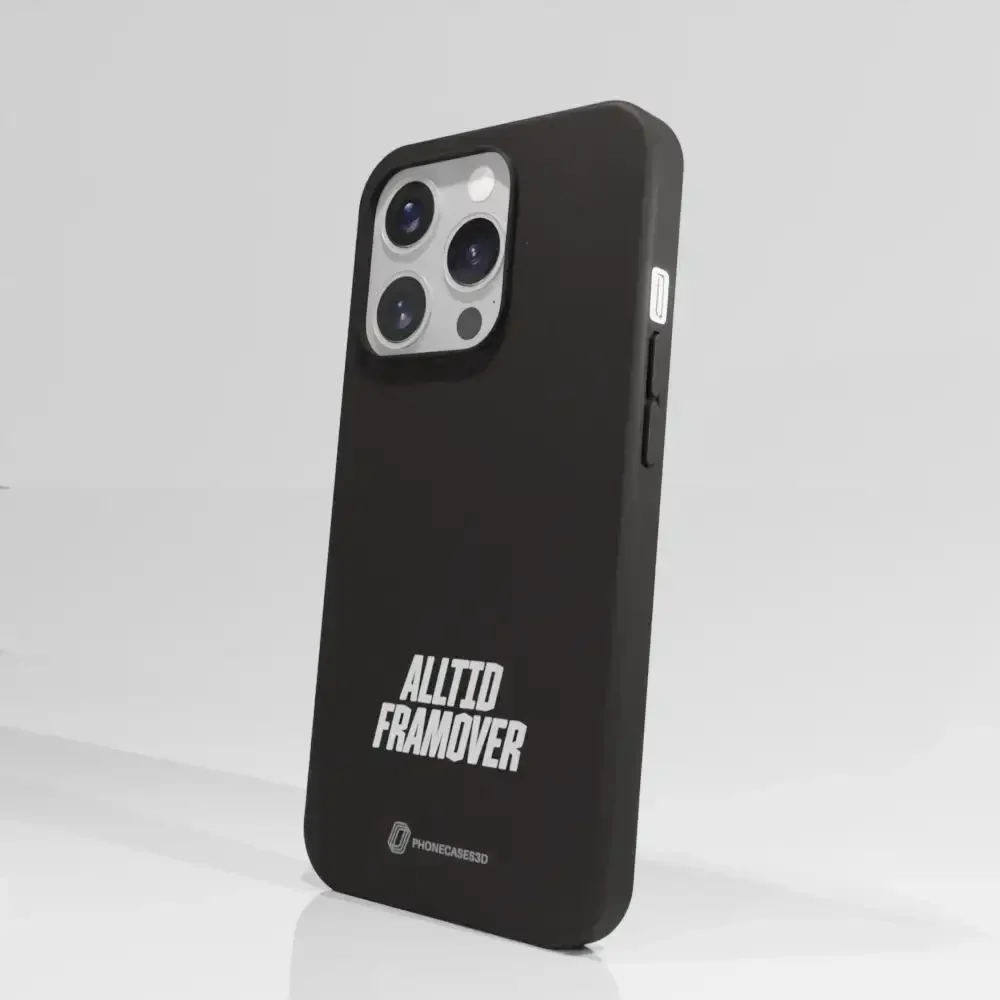 RBK Official Compostable Phone Case Design 69 - Image 60