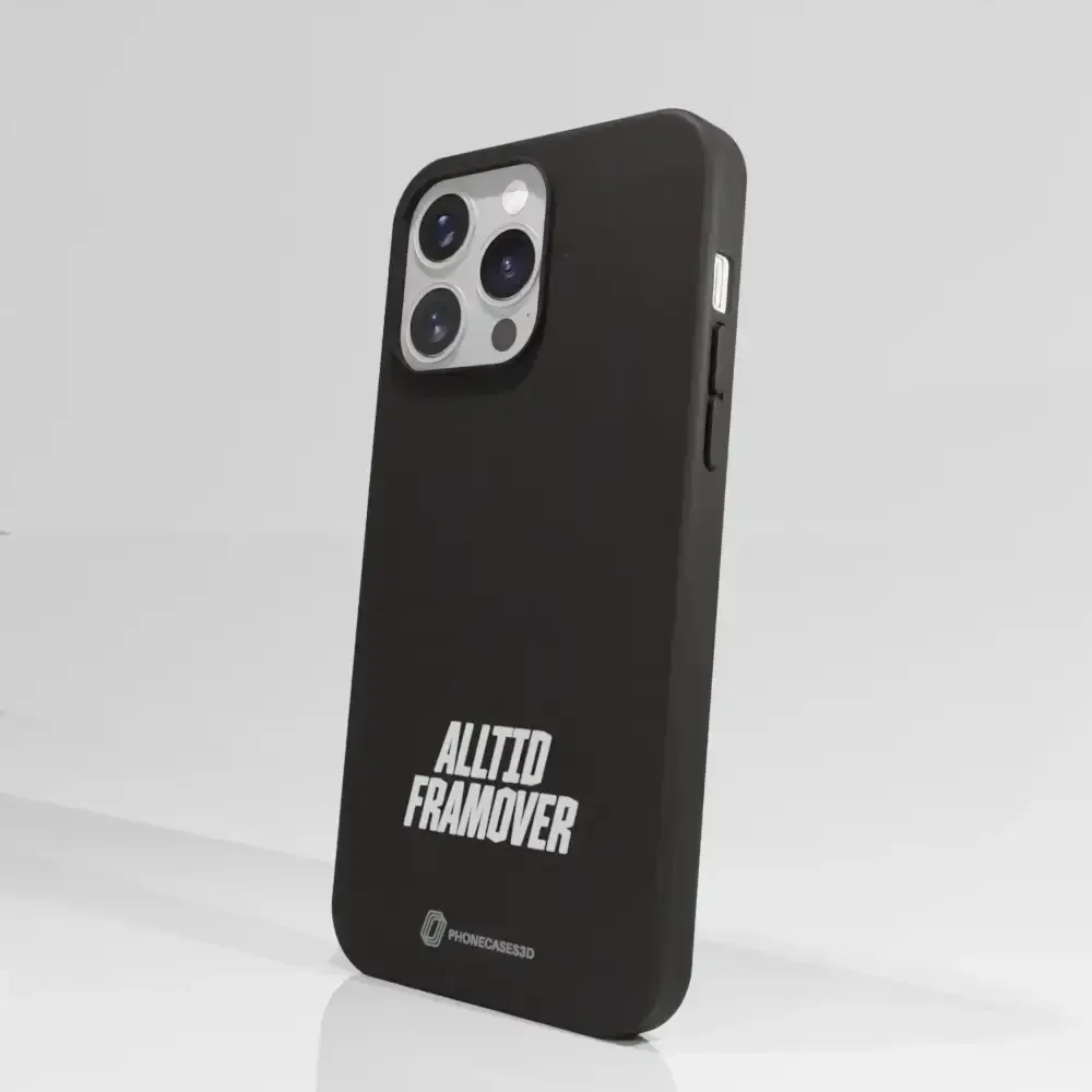 RBK Official Compostable Phone Case Design 69 - Image 61