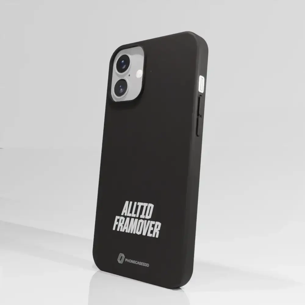 RBK Official Compostable Phone Case Design 69 - Image 64