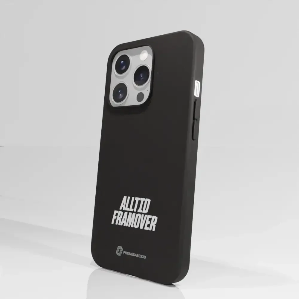 RBK Official Compostable Phone Case Design 69 - Image 65