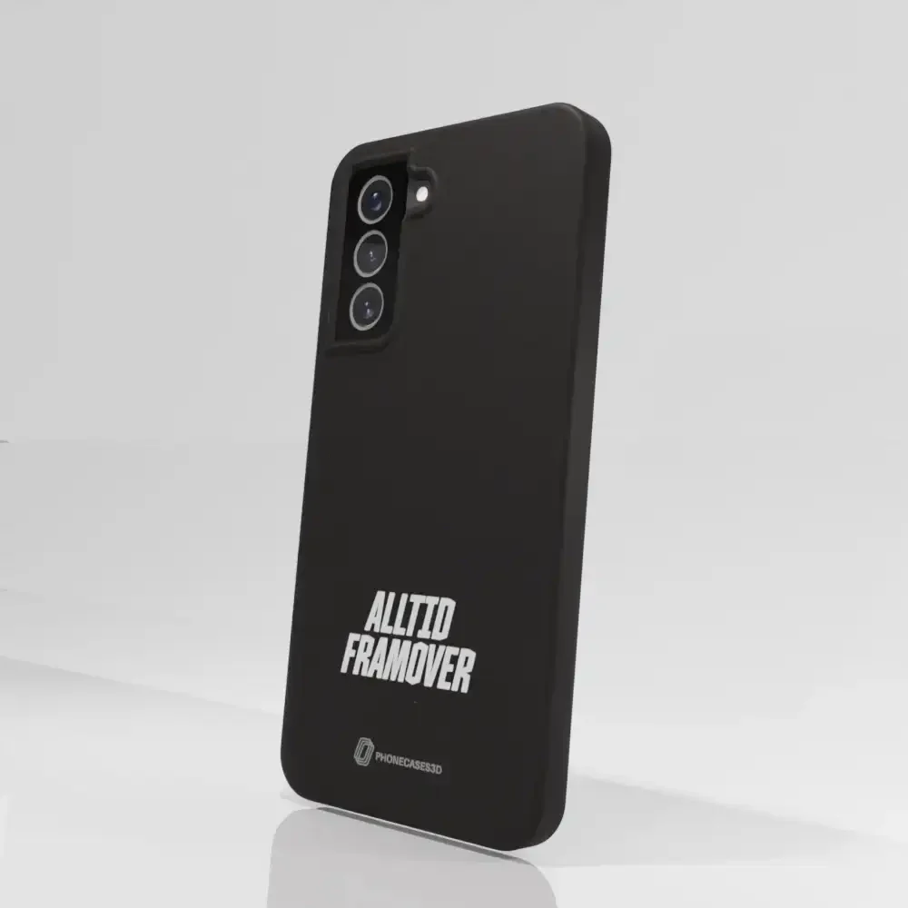 RBK Official Compostable Phone Case Design 69 - Image 67