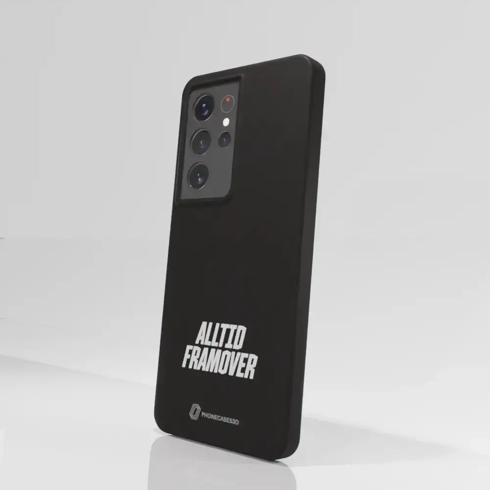 RBK Official Compostable Phone Case Design 69 - Image 69