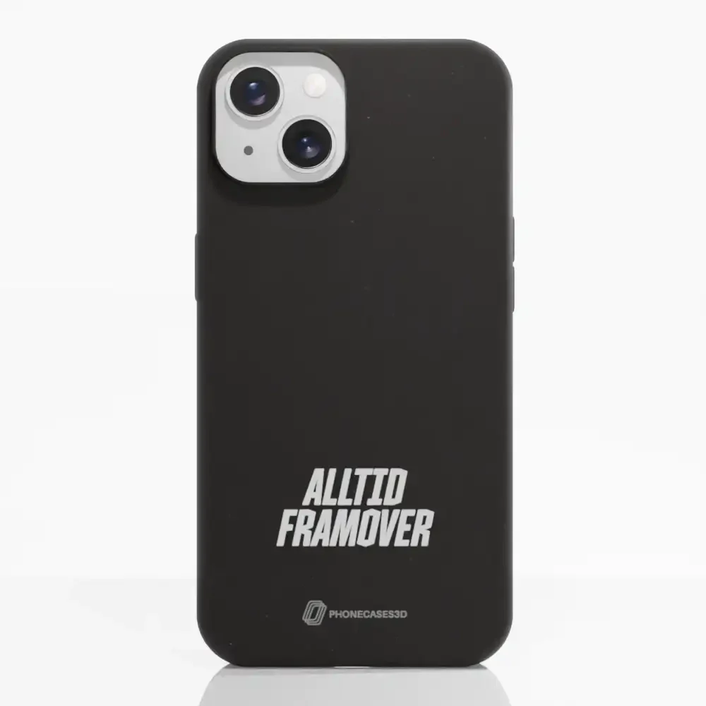 RBK Official Compostable Phone Case Design 69 - Image 7