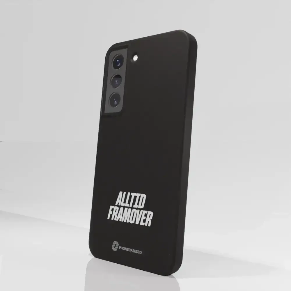 RBK Official Compostable Phone Case Design 69 - Image 71