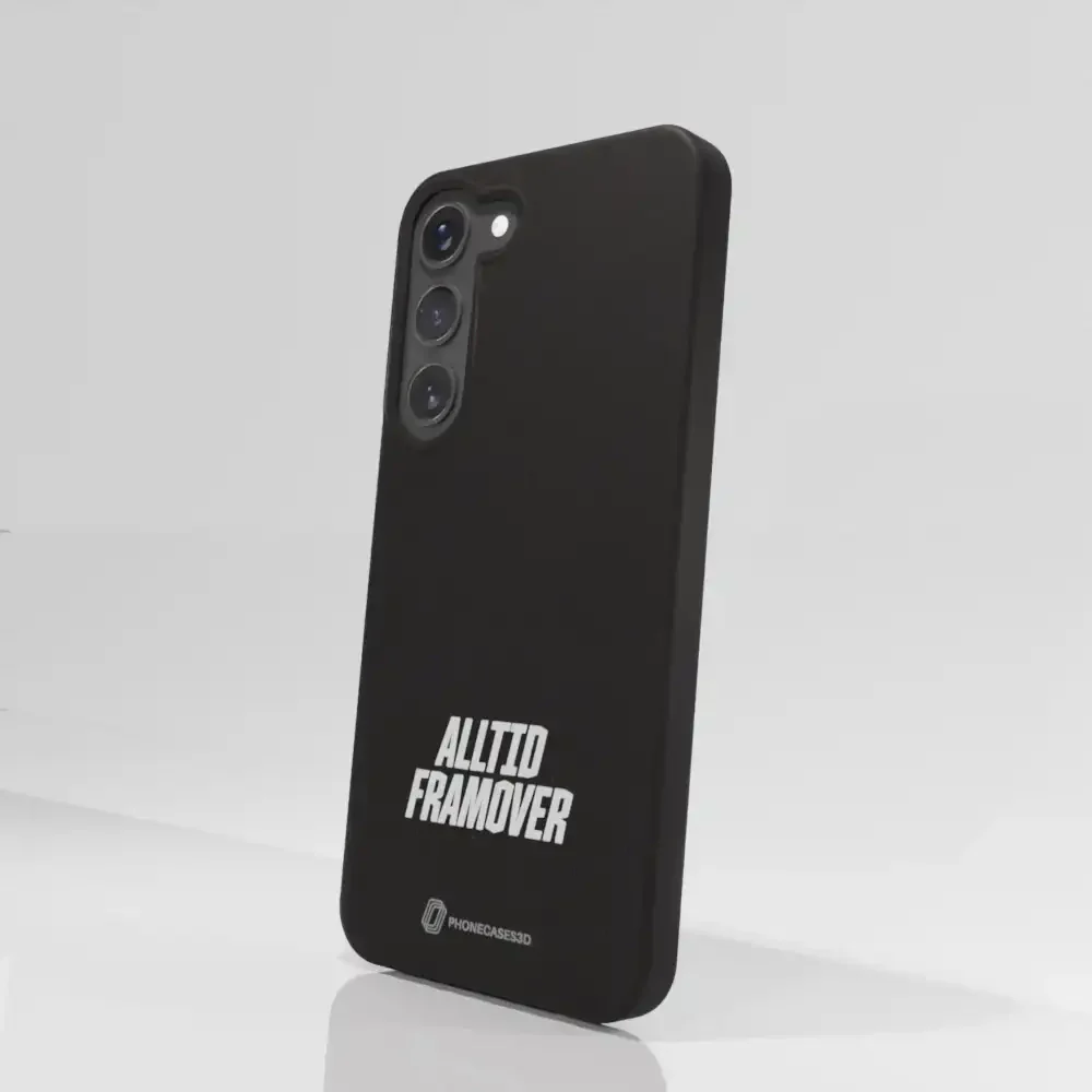 RBK Official Compostable Phone Case Design 69 - Image 74