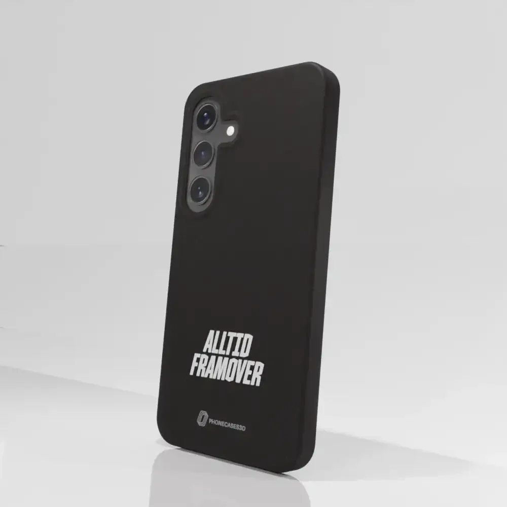 RBK Official Compostable Phone Case Design 69 - Image 79