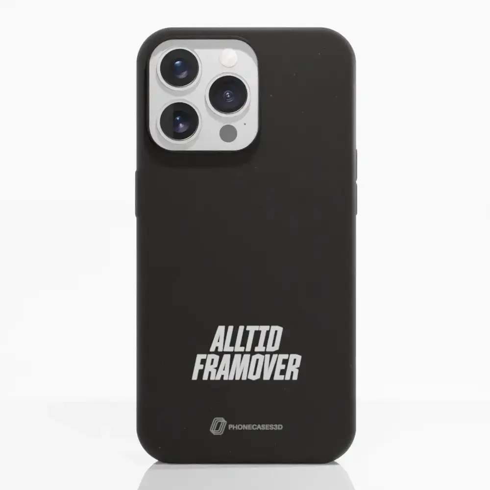 RBK Official Compostable Phone Case Design 69 - Image 8