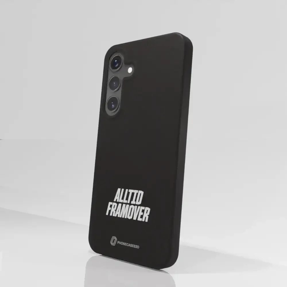 RBK Official Compostable Phone Case Design 69 - Image 80