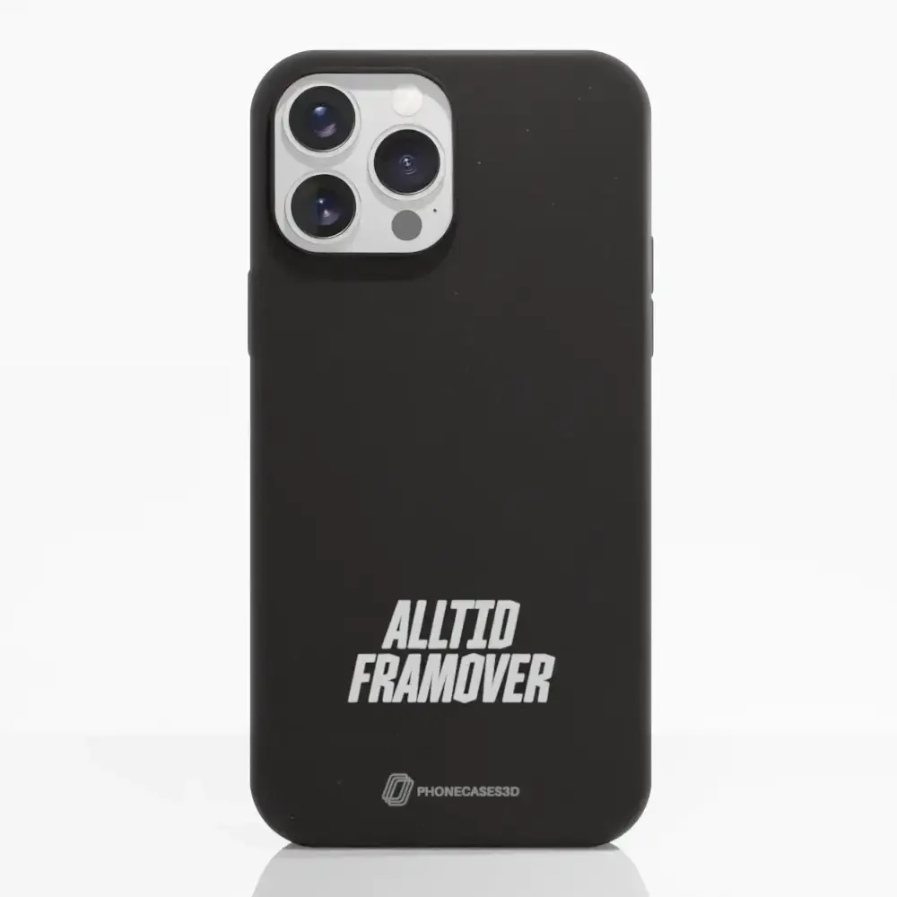 RBK Official Compostable Phone Case Design 69 - Image 9
