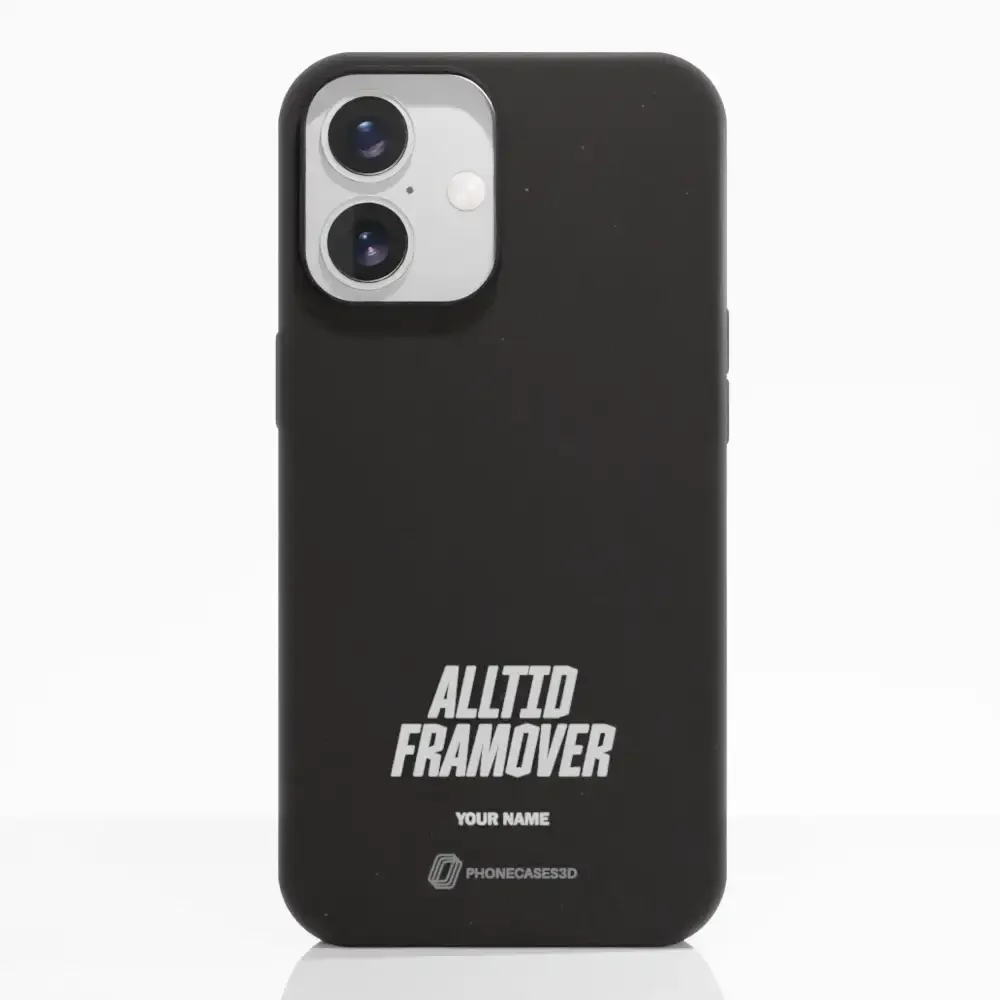 RBK Official Compostable Phone Case Design 69 + Name - Image 17
