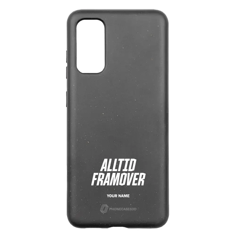 RBK Official Compostable Phone Case Design 69 + Name - Image 25