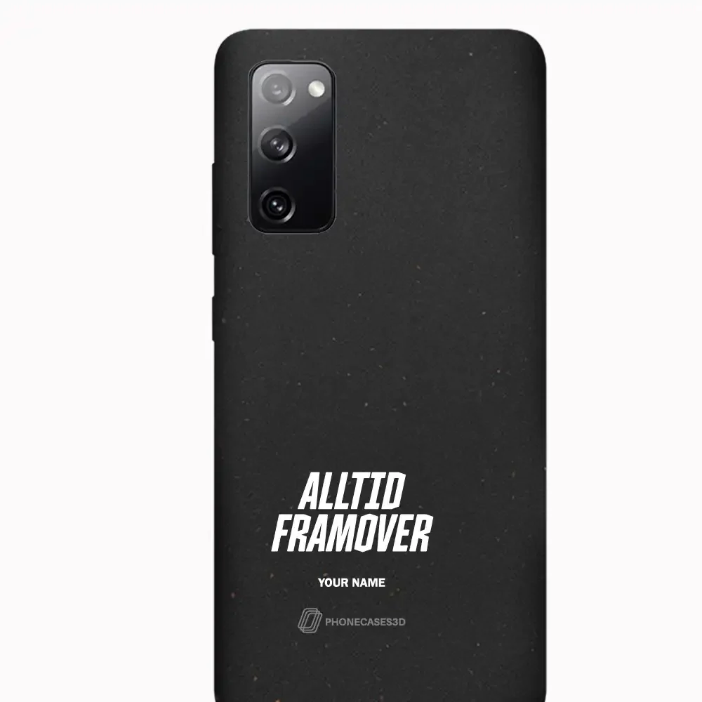 RBK Official Compostable Phone Case Design 69 + Name - Image 26