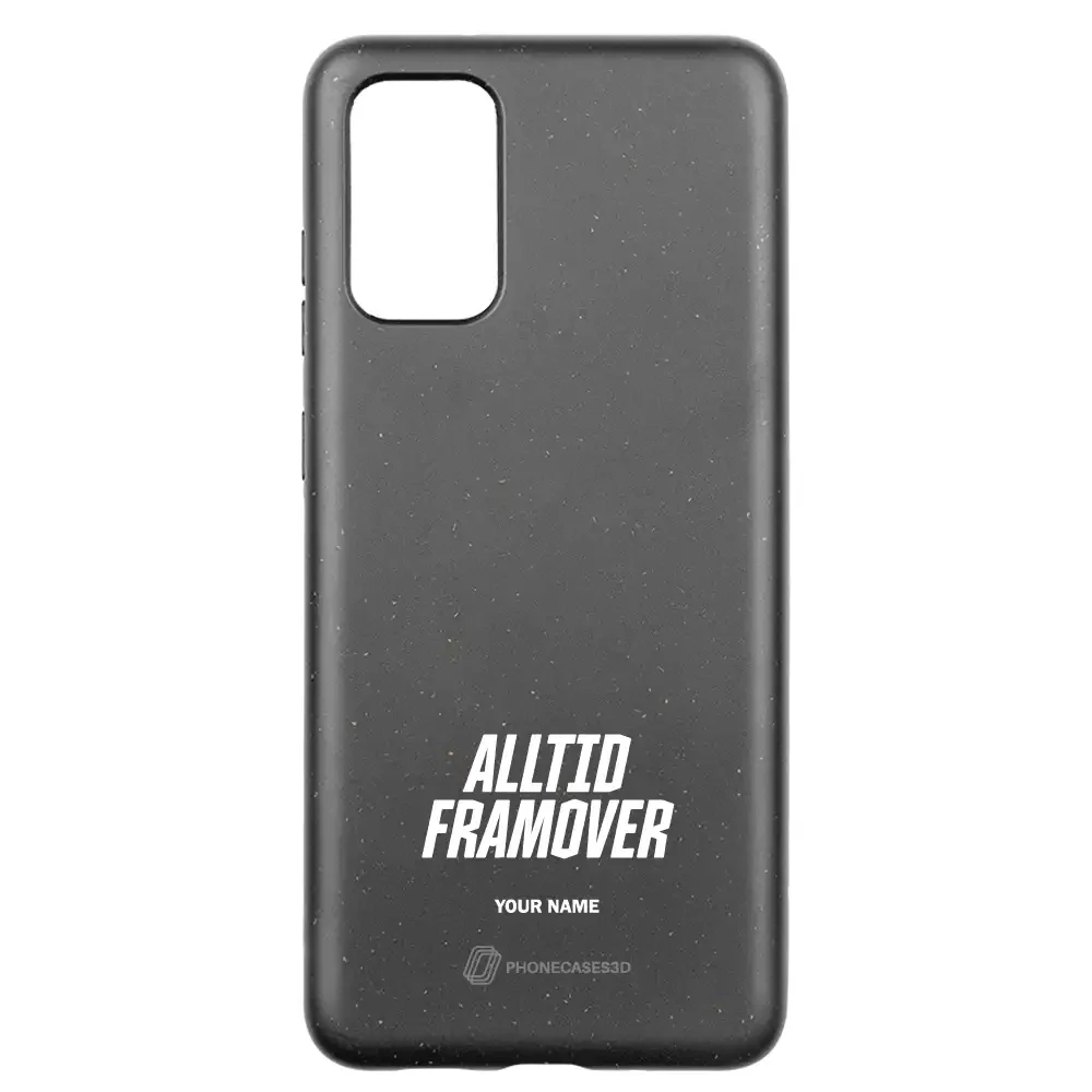 RBK Official Compostable Phone Case Design 69 + Name - Image 27