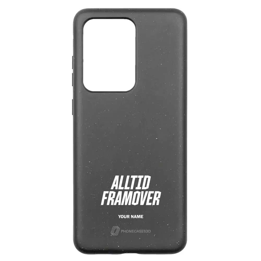 RBK Official Compostable Phone Case Design 69 + Name - Image 28
