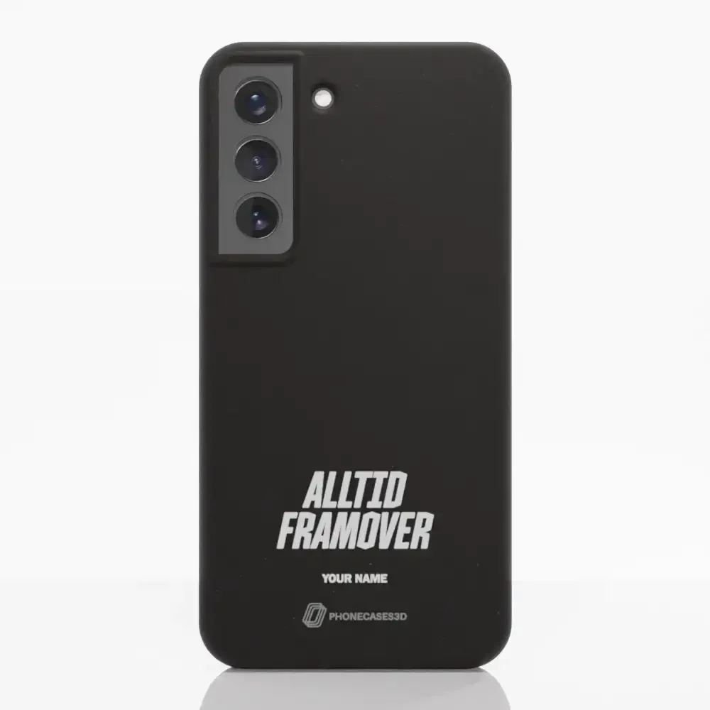 RBK Official Compostable Phone Case Design 69 + Name - Image 32