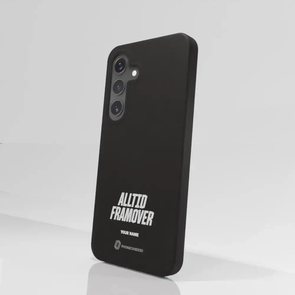 RBK Official Compostable Phone Case Design 69 + Name - Image 76