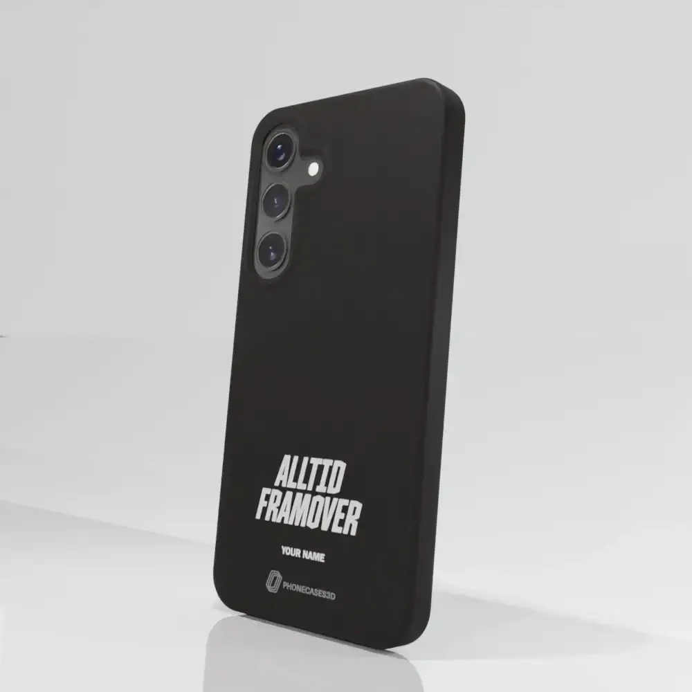 RBK Official Compostable Phone Case Design 69 + Name - Image 77