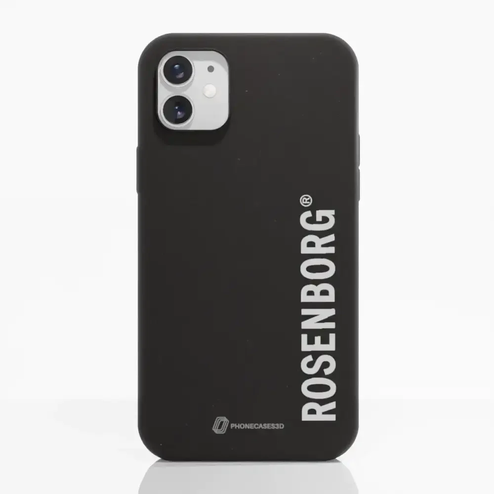 RBK Official Compostable Phone Case Design 71
