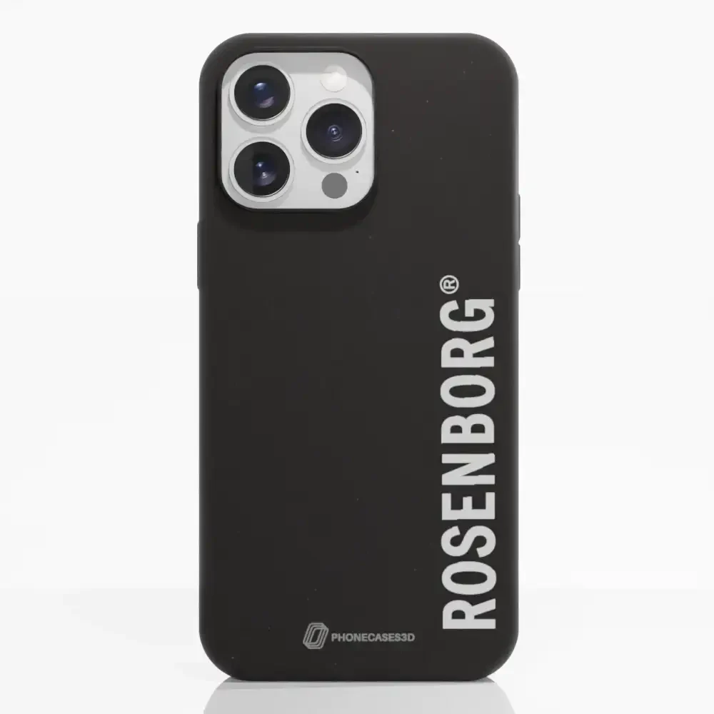 RBK Official Compostable Phone Case Design 71 - Image 17