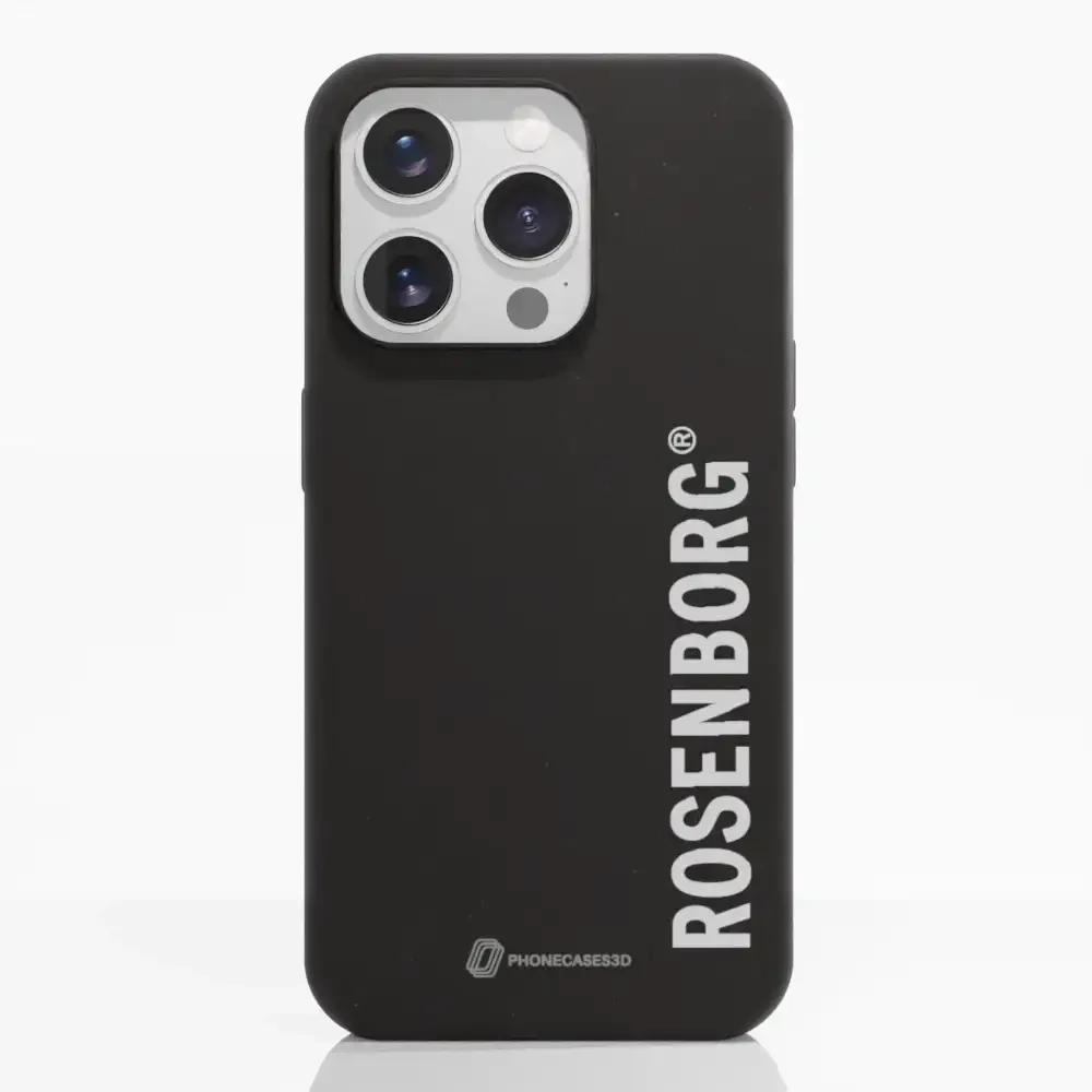 RBK Official Compostable Phone Case Design 71 - Image 21