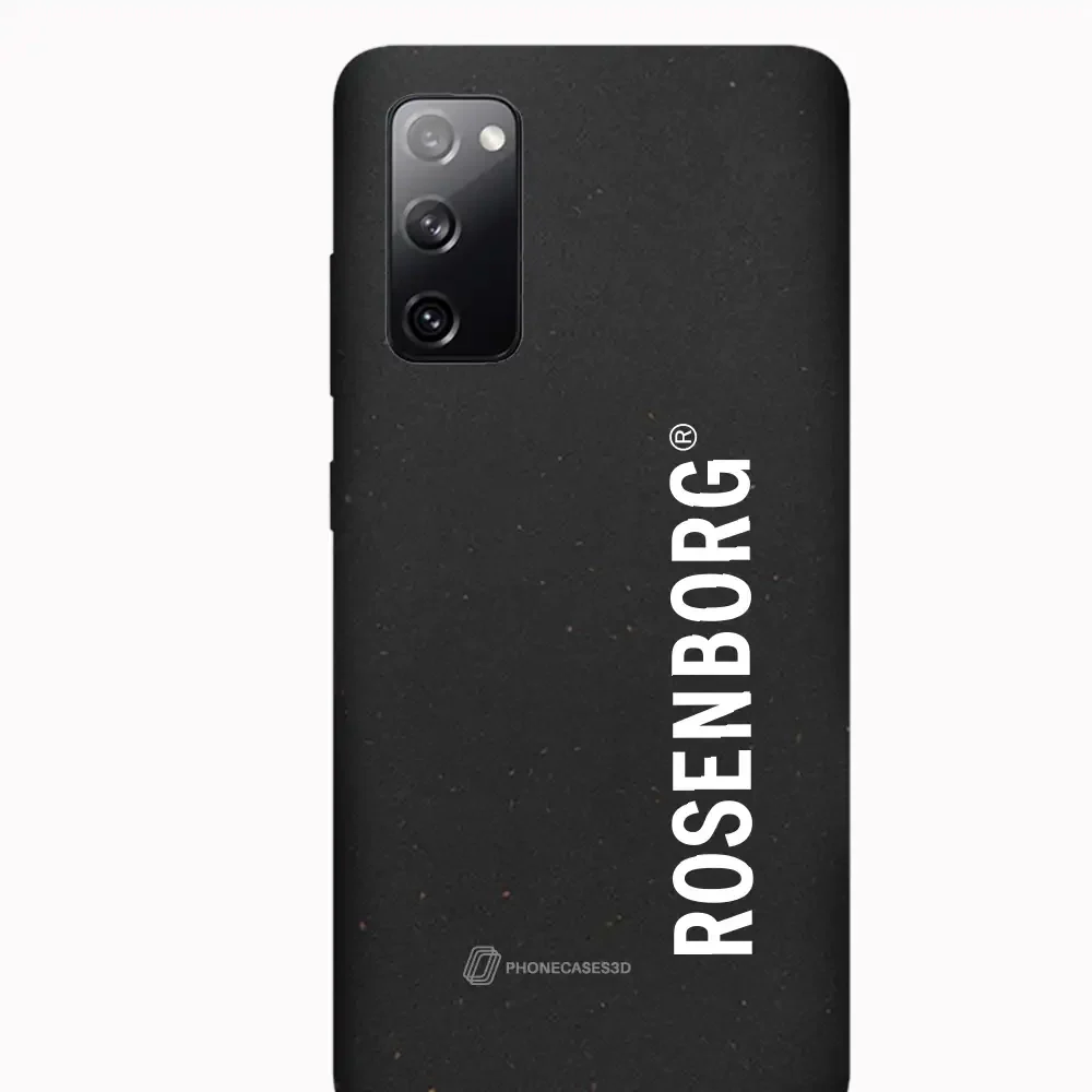 RBK Official Compostable Phone Case Design 71 - Image 27