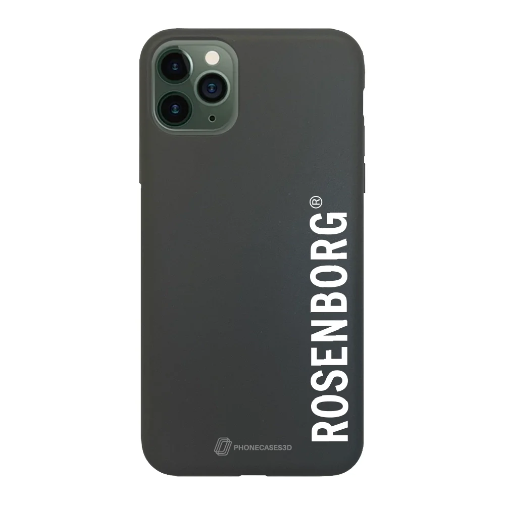 RBK Official Compostable Phone Case Design 71 - Image 3