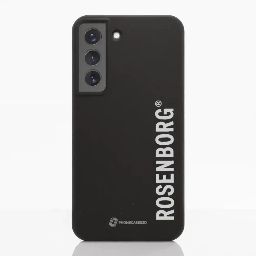 RBK Official Compostable Phone Case Design 71 - Image 33