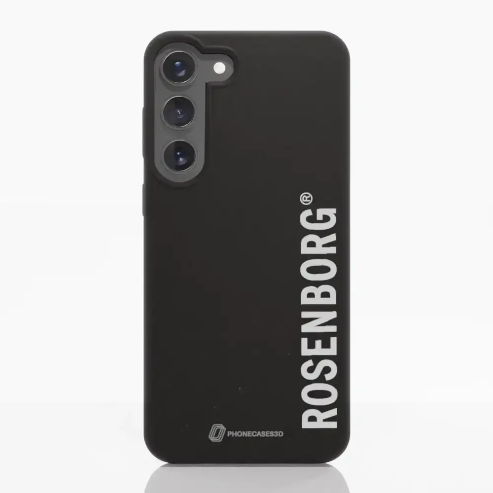 RBK Official Compostable Phone Case Design 71 - Image 37