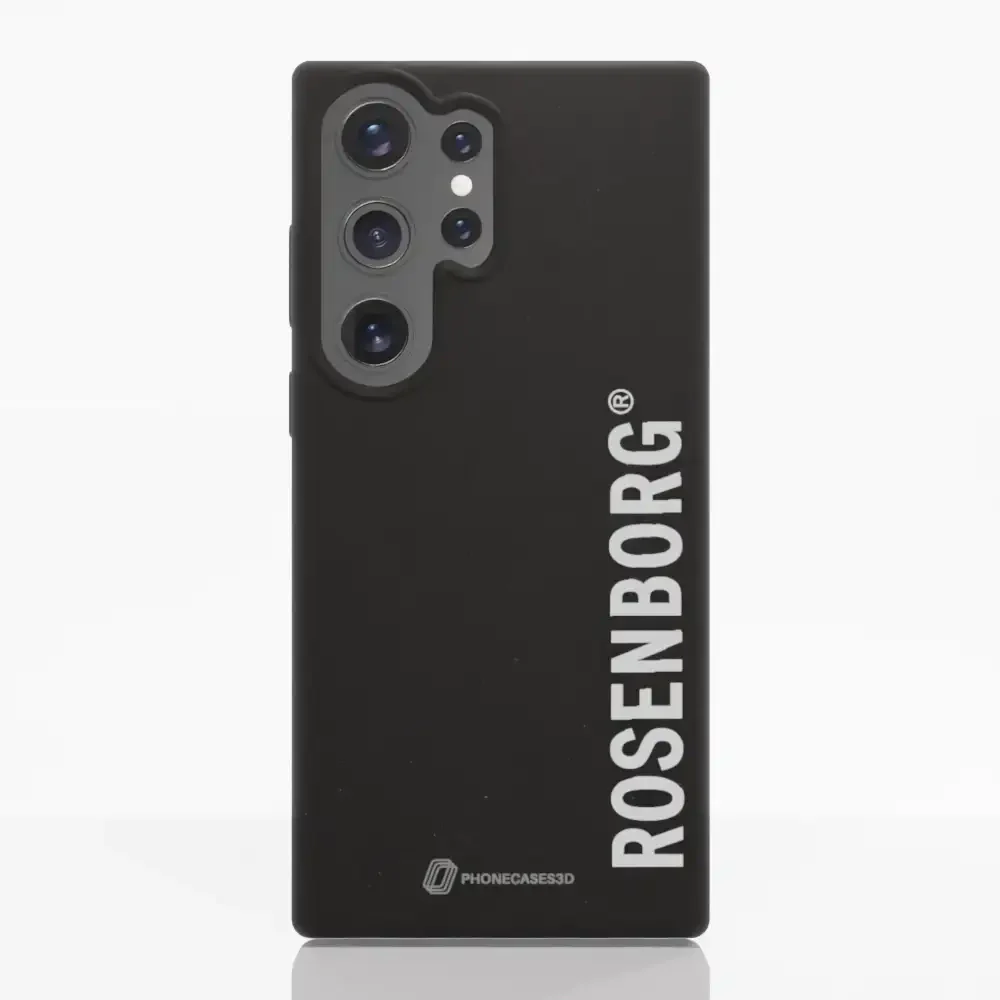 RBK Official Compostable Phone Case Design 71 - Image 38