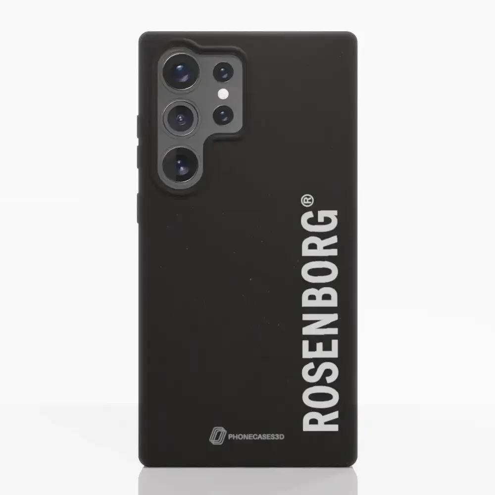 RBK Official Compostable Phone Case Design 71 - Image 41