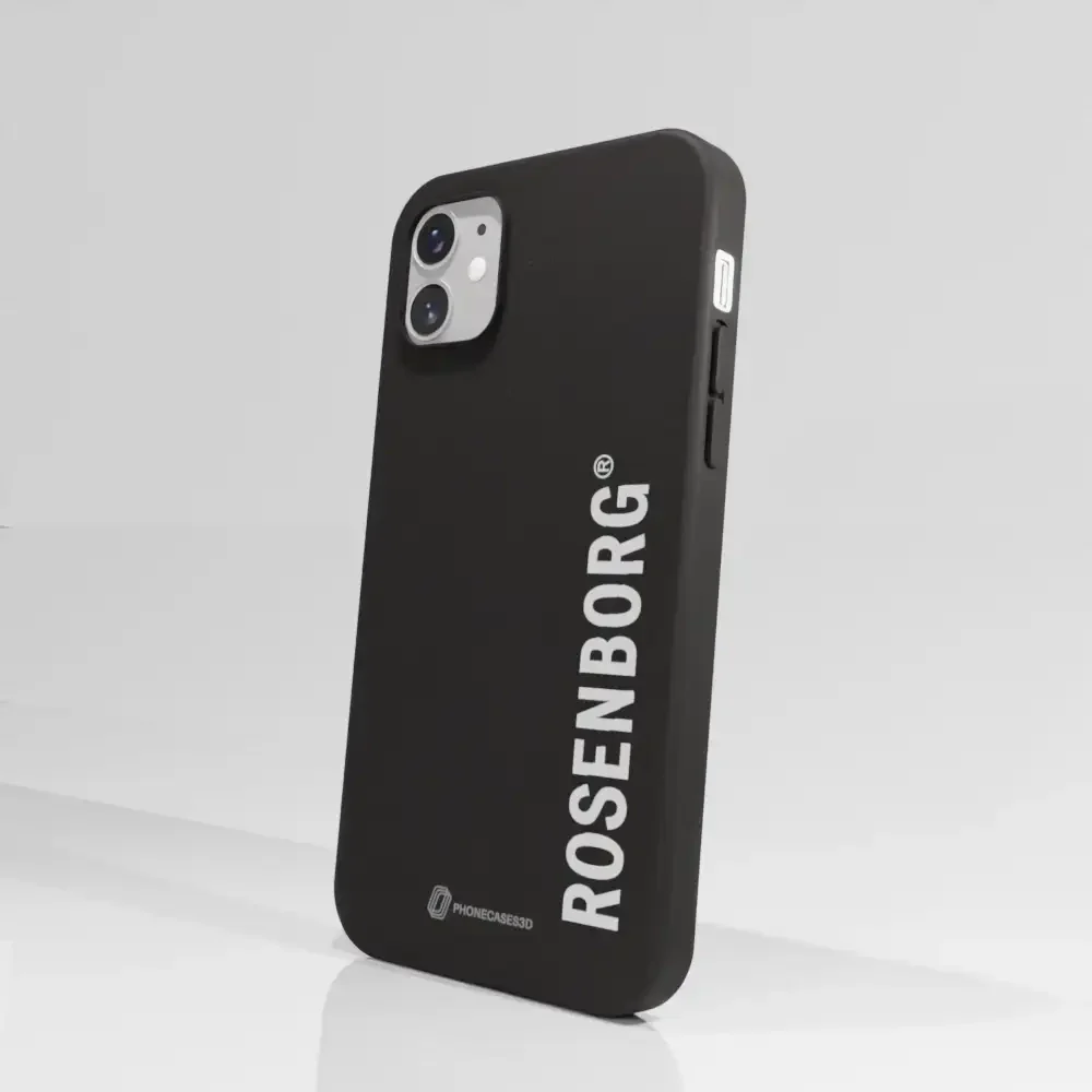 RBK Official Compostable Phone Case Design 71 - Image 46