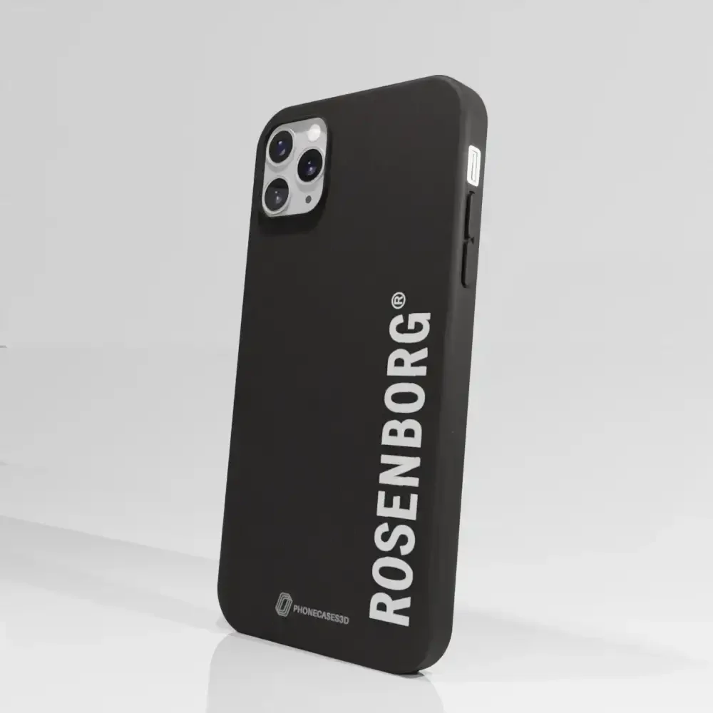 RBK Official Compostable Phone Case Design 71 - Image 48