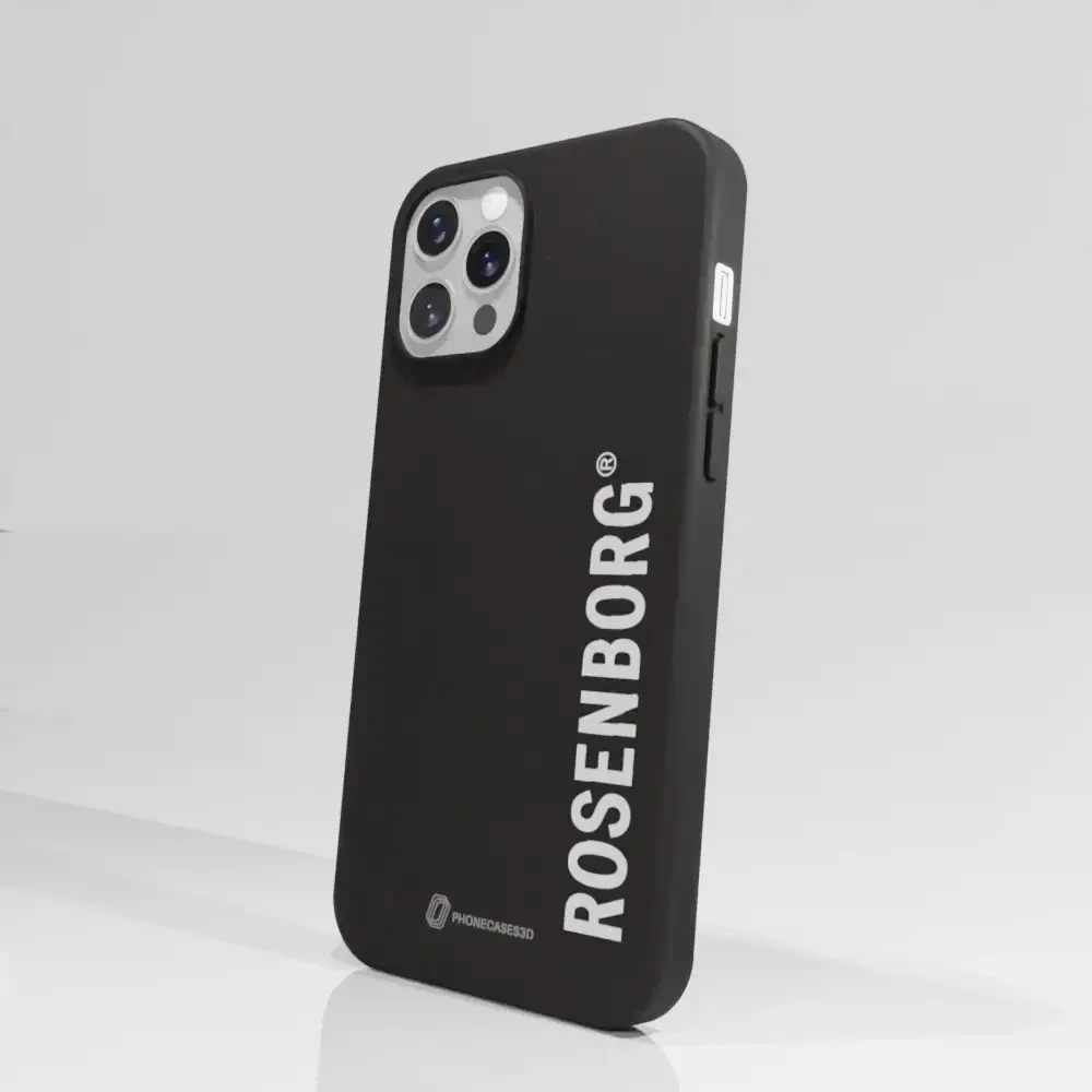 RBK Official Compostable Phone Case Design 71 - Image 50