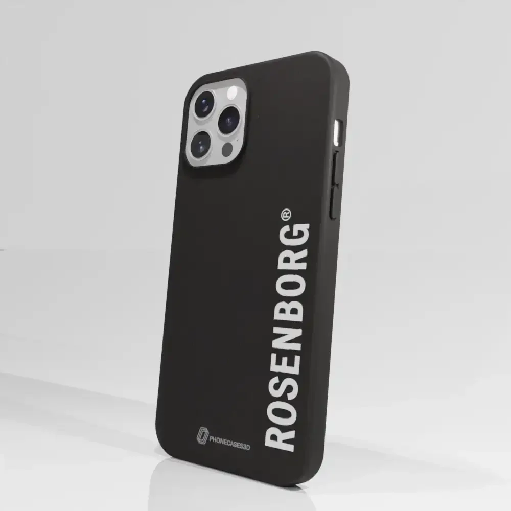 RBK Official Compostable Phone Case Design 71 - Image 51