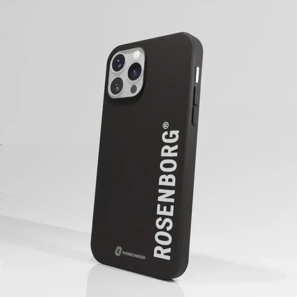 RBK Official Compostable Phone Case Design 71 - Image 54