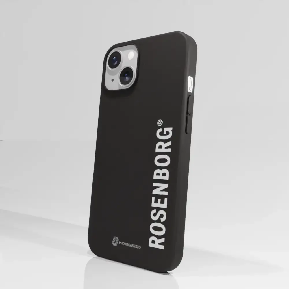RBK Official Compostable Phone Case Design 71 - Image 55