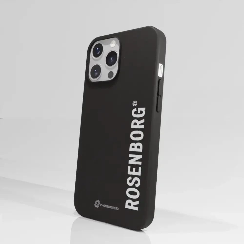 RBK Official Compostable Phone Case Design 71 - Image 57