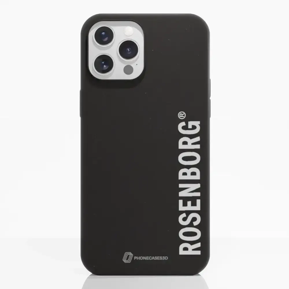 RBK Official Compostable Phone Case Design 71 - Image 6
