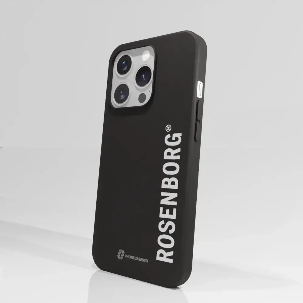 RBK Official Compostable Phone Case Design 71 - Image 61