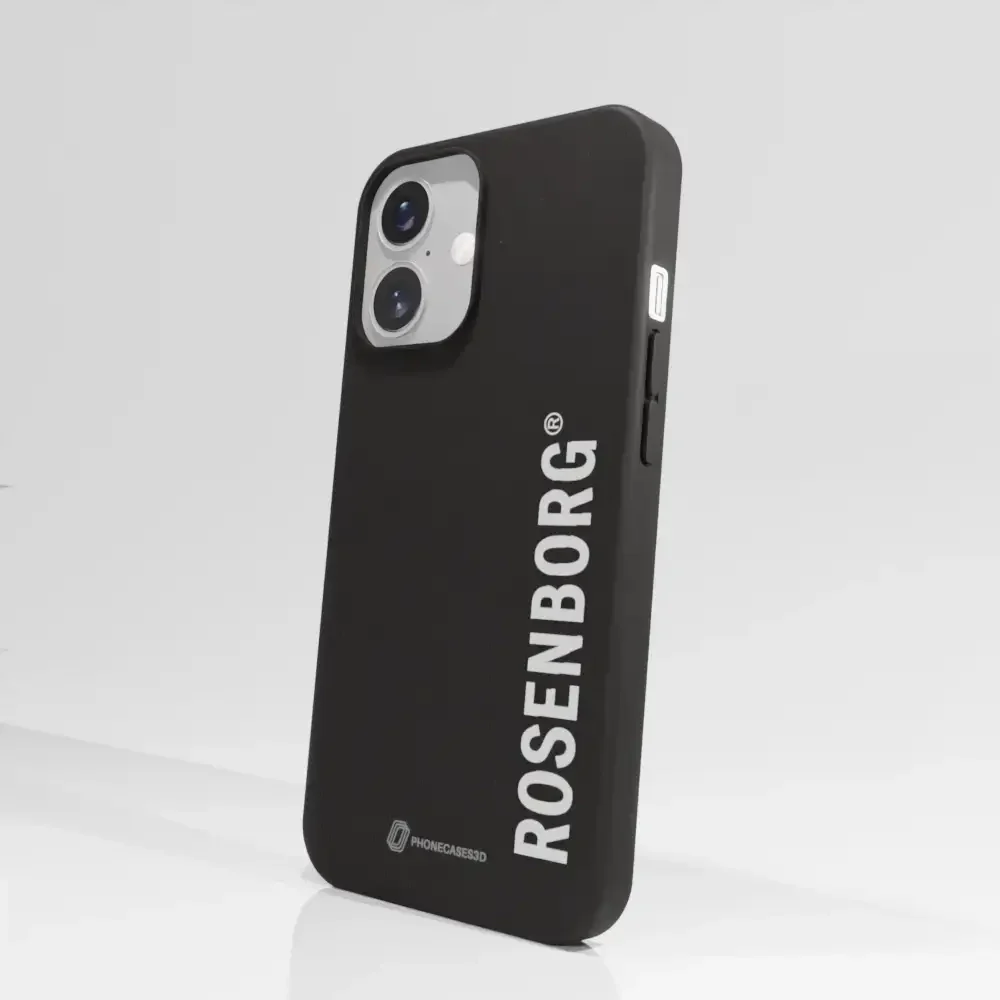 RBK Official Compostable Phone Case Design 71 - Image 63