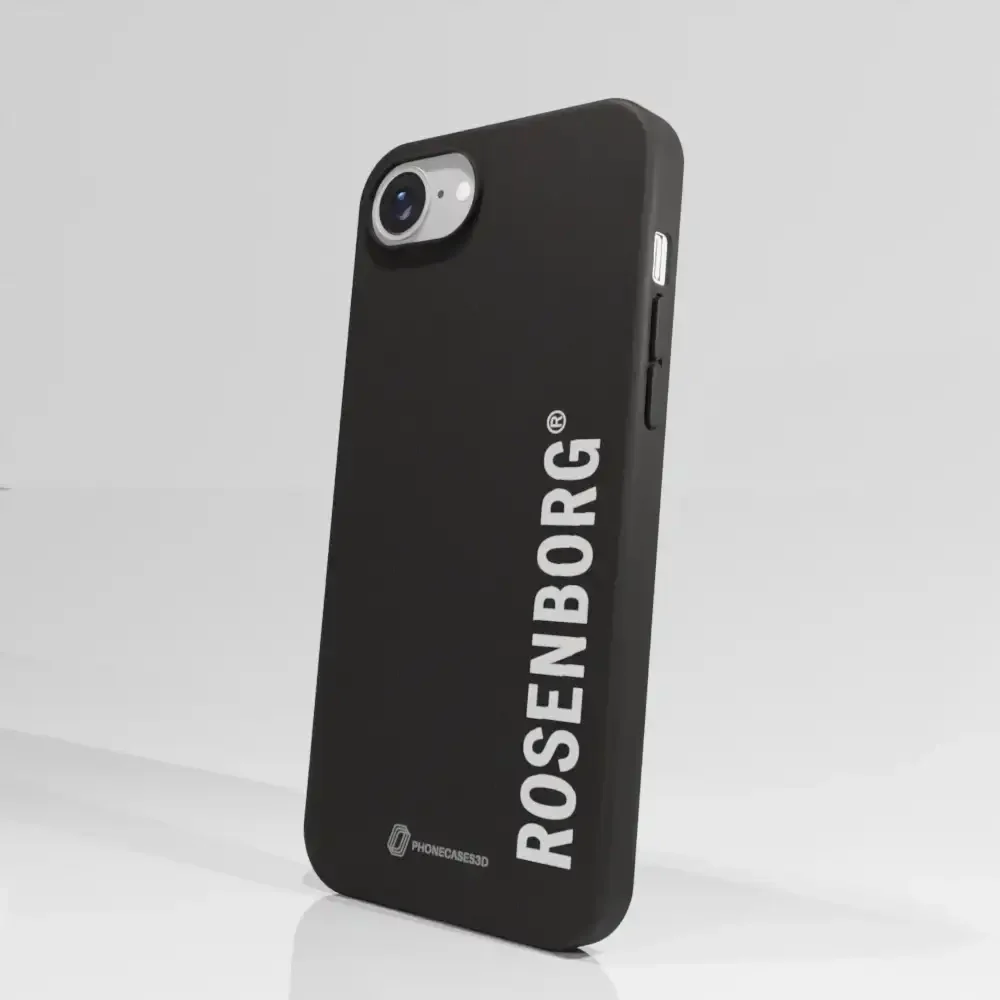 RBK Official Compostable Phone Case Design 71 - Image 64