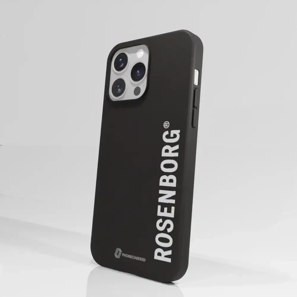 RBK Official Compostable Phone Case Design 71 - Image 67