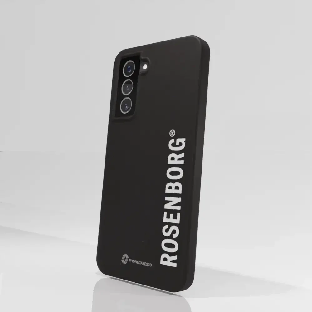 RBK Official Compostable Phone Case Design 71 - Image 68