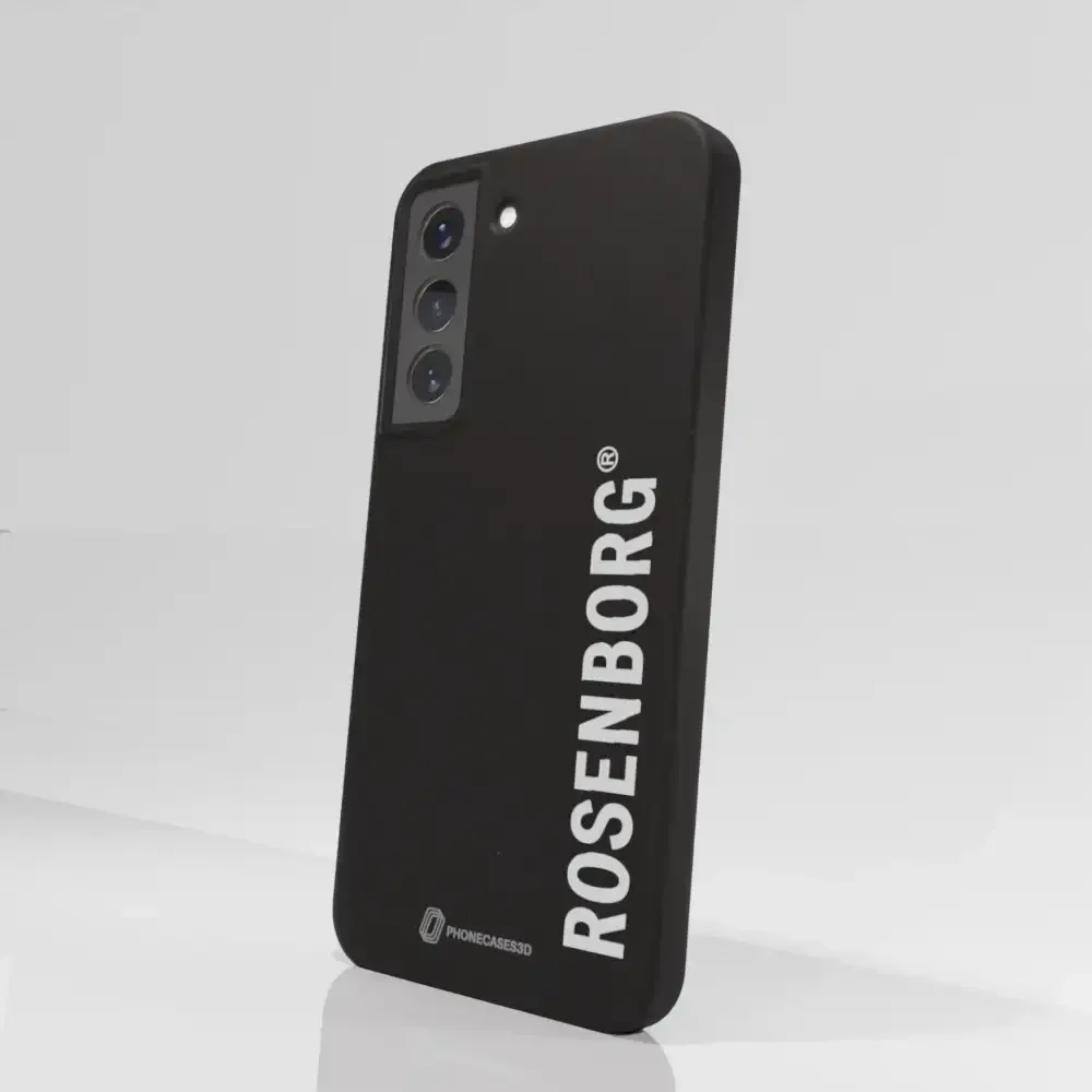 RBK Official Compostable Phone Case Design 71 - Image 72