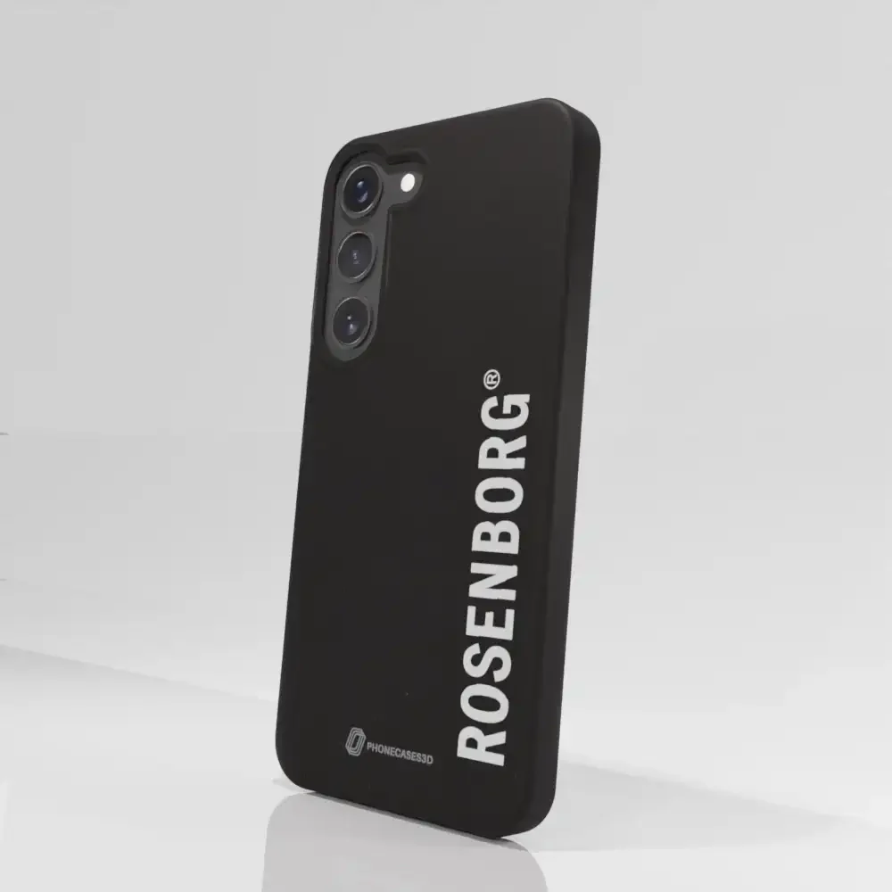 RBK Official Compostable Phone Case Design 71 - Image 74